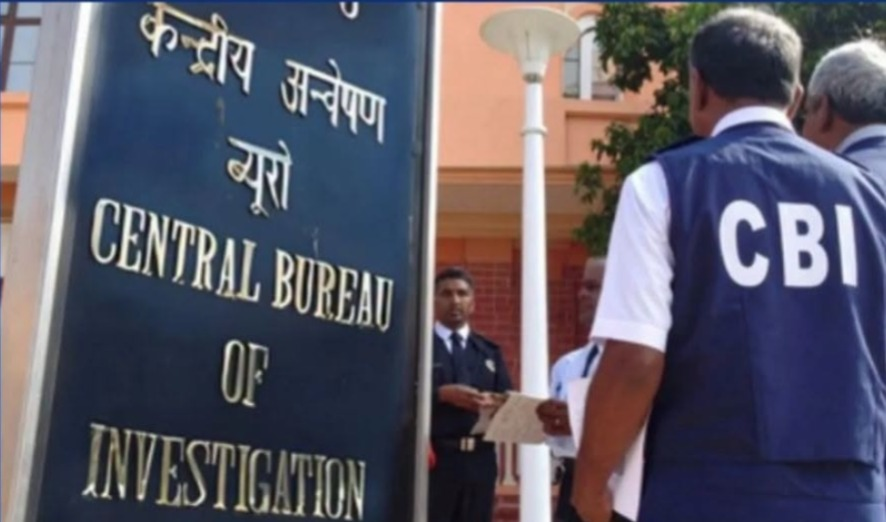 CBI files chargesheet against six IAS officers & others in IDFC case